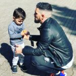 Bushido Instagram - Männergespräche 👨‍👦#issa #bodaskins
