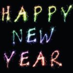 Bushido Instagram – Euch und Euren Familien nur das Beste und vor allem Gesundheit im neuen Jahr. Glaubt an Euch und setzt Euch Ziele!!! #2018 #happynewyear