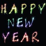 Bushido Instagram - Euch und Euren Familien nur das Beste und vor allem Gesundheit im neuen Jahr. Glaubt an Euch und setzt Euch Ziele!!! #2018 #happynewyear
