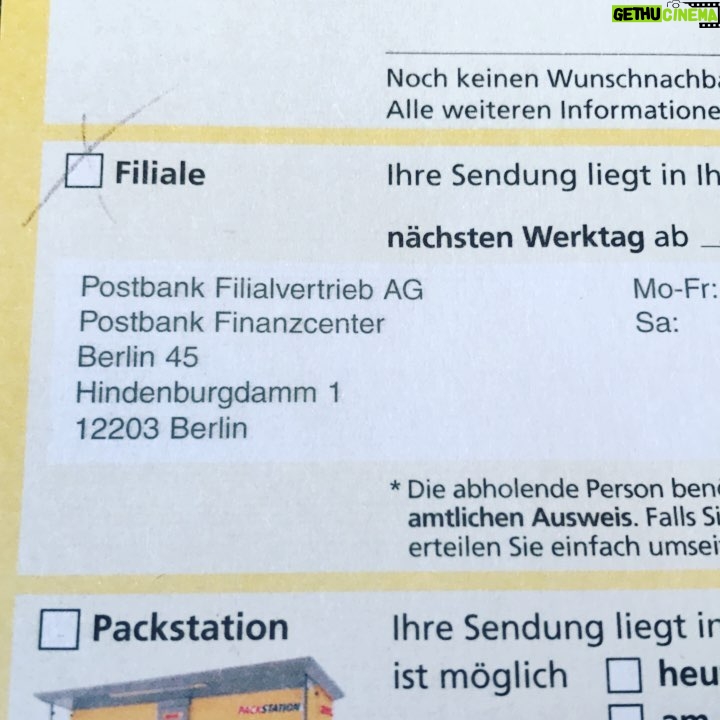Bushido Instagram - Angeblich war niemand zu Hause.... Direkt die ganze Woche verkackt, weil ich da wieder antanzen darf.💀⚡️