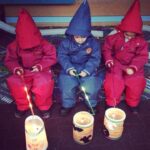 Bushido Instagram – Zipfelmützen Gang!