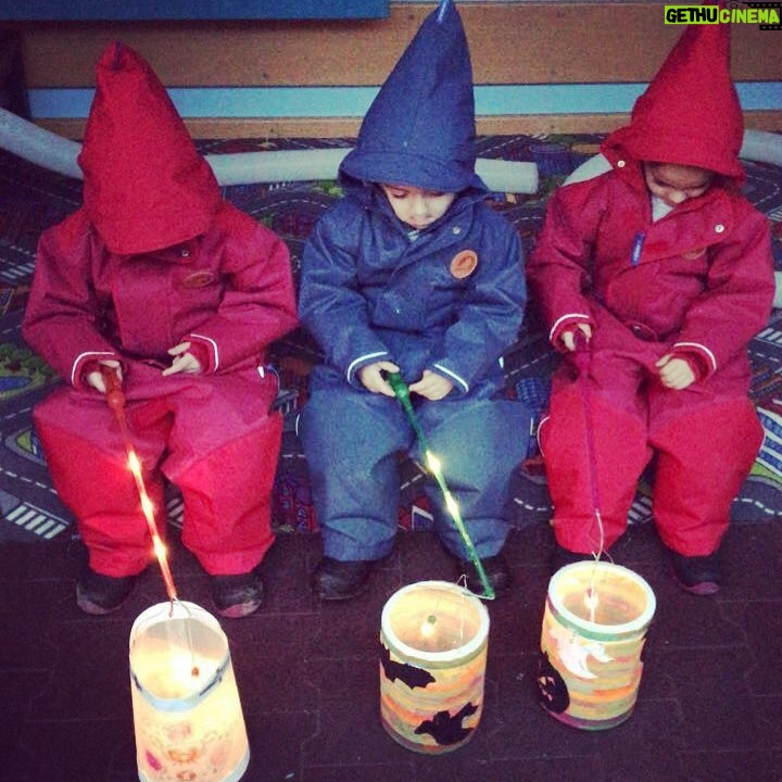 Bushido Instagram - Zipfelmützen Gang!