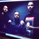 Bushido Instagram - Legends #veysel #shindy #bushido
