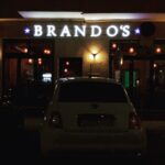 Bushido Instagram - Wenn ihr entspannt eine Shisha rauchen wollt, dann kommt ihr zu Brandos in der Blissestrasse 44 in Berlin. Muss man gesehen haben Leute! #brandos #ashraf
