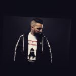 Bushido Instagram - Shoot🖤 Berlin - Kreuzberg