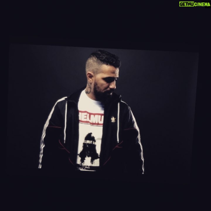 Bushido Instagram - Shootš¤ Berlin - Kreuzberg