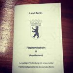 Bushido Instagram – Liebe Wasserschutzpolizei, hier noch mal in Bildform. Bitte nicht mehr beim Angeln stören, habe zu tun!
