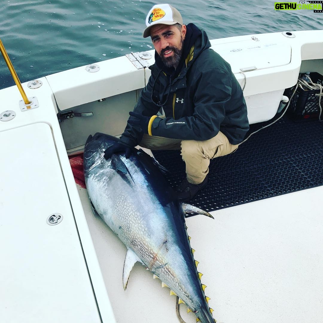 Bushido - 75K Likes - Thunfisch #tuna #boston
