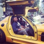 Bushido Instagram – Läuft bei dir dicka!! Legende! #veysel