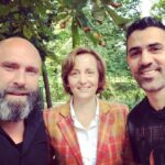 Bushido Instagram – Habe heute mal bei der AfD nachgefragt, ob wir deutsch genug sind. Das Ergebnis kommt demnächst. #beatrixvonstorch #nikobackspin #bushido #strassenwahl