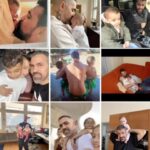Bushido Instagram – Meine Frau und meine Kinder haben mich zum Vater, Mann und vor allem zu einem besseren Menschen gemacht. Je mehr Zeit vergeht, desto dankbarer bin ich für jeden gemeinsamen Tag. Ich liebe euch mehr als mein Leben.
