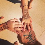 Bushido Instagram – Down with my girls🙏🏻 #aaliyah #laila Whitehaven Beach