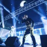 Bushido Instagram – Shindy Sonny zwei Bros mit Money wie die Aldi Brüder #moonwalk #blackfriday