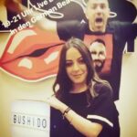 Bushido Instagram – 19:00 Uhr live auf @kisstower mit @gizemshakier !!!