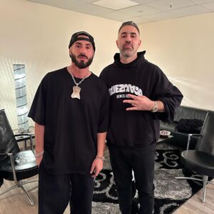 Bushido Instagram - CLA$$IIC