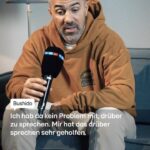 Bushido Instagram – Bushido spricht offen darüber, dass er unter Panikattacken und Depressionen leidet. Ohne Therapie sagt er, hätte er es nie geschafft, die Krankheit in den Griff zu bekommen.
Mehr intime Einblicke in das Leben von Bushido und seiner Familie, bekommt ihr in seiner neuen Doku „Bushido – RESET“, die ihr jederzeit auf RTL+ streamen könnt.
#Bushido #BushidoRESET #RTLPW #GMfrab #RTLPlus #Doku #Depression