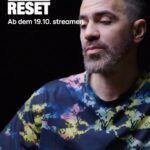 Bushido Instagram - Ab morgen könnt ihr das nächste Kapitel unseres Lebens mitverfolgen. Ich bin gespannt und mega stolz. Exklusiv auf @rtlplus