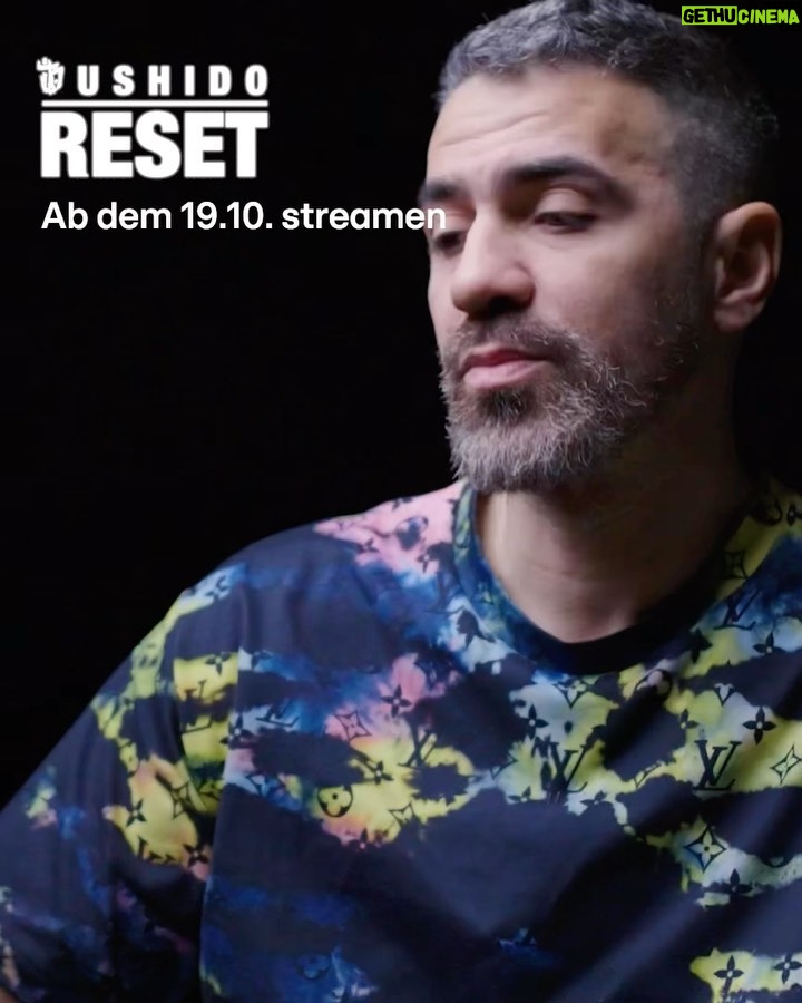 Bushido Instagram - Ab morgen könnt ihr das nächste Kapitel unseres Lebens mitverfolgen. Ich bin gespannt und mega stolz. Exklusiv auf @rtlplus
