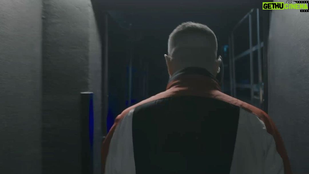 Bushido Instagram - Größer als Rap. Unser Leben in aller Deutlichkeit ab 26.11.21 nur auf @primevideode Berlin, Deutschland