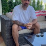 Bushido Instagram -