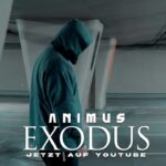 Bushido Instagram - Am 23.04. ist endlich soweit und BM4 ist am Start. Gönnt euch bis dahin Exodus von unserem Brudi @animus ❤️ Von Herzen ❤️