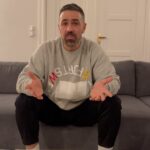 Bushido Instagram -