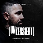 Bushido Instagram - Ich kann euch einfach nicht erklären, wie stolz ich bin. Über drei Jahre haben wir gedreht. Niemand weiß, bis heute, was wir erlebt haben. Jeder hat seine eigene Version in der Öffentlichkeit präsentiert, doch der, um den es ging, hat geschwiegen. Damit ist bald Schluss, denn demnächst startet meine Doku „Unzensiert - Bushidos Wahrheit“ exklusiv auf @primevideode. Seid ihr gespannt? #bushidounzensiert