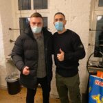 Bushido Instagram - Sonny Black & Baba Saad 💀