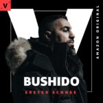 Bushido Instagram - Diesen Freitag, den 04.12. kommt ein Amazon Original von mir mit dem Titel „Erster Schnee“ passend zur Jahreszeit. Exklusiv bei Amazon. Freu mich:)