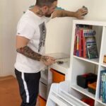 Bushido Instagram -