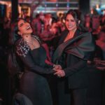 Buthaina Al Raisi Instagram – A day to remember with @emiratesprideperfumes
