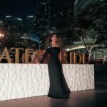 Buthaina Al Raisi Instagram – A day to remember with @emiratesprideperfumes