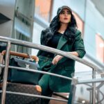 Buthaina Al Raisi Instagram - الخصوصية قوة ،، فالناس لا يمكن أن يفسدوا شيئاً لا يعرفونه 🦋🦋🦋 Dubai, United Arab Emirates
