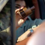 Buthaina Al Raisi Instagram – Completely loving the latest TOM FORD creation ( oud minèrale )
. 
@tomford  @tomfordbeauty عطرك