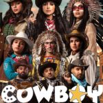 Buthaina Al Raisi Instagram – 🤠
شركة dom للإنتاج الفني تقدم:
المسرحية الاستعراضية العائلية 

 كاوبوي | COWBOY 🤠
في مغامرة فريدة من نوعها وسط الصحراء 🌵⛺️🏜️

للمخرج: سعود بوعبيد 🎬

——————
‏‎‏Song Lyrics:
‏‎‏@malsheridah 

‏‎‏Music Arranger & composer:
‏‎@‏ammaralbouni 

‏‎‏Producer :
‏@al_mousawi_88

‏‎‏Art Director : 
‏‎‏@dr.fatooz 

‏‎‏Actors costumes Designer : 
‏@anfalpage

‏Dancers costumes designer :
‏@theopenszn

‏Makeup artist:
‏@zina_alyousfii

‏‎‏BTS :
‏‎‏@aameendashti90

‏‎‏DOP :
‏@hammmoud

‏‎‏Gaffer :
‏@kassem_940

‏‎‏Focus Puller :
‏@mahmoud_magdy_mahmoud_

‏‎‏Color Grading : 
‏‎‏@dl.colorist

‏‎‏Post Productions :
‏‎‏@99media.productions 

‏‎‏Editor : 
‏‎‏@abdulrazak_a_n 

‏‎‏VFX : 
‏‎‏@aziz.boabaid 

‏‎‏Project Manger :
‏‎‏@s_alsuwaih

‏‎‏Assistant Director : 
‏ @sultanmo__ 
‏@mjbloushi ‏

‏Executives Director 
‏@amanid22

‏‎‏Directed By :
‏‎‏@soudboabaid