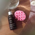 Buthaina Al Raisi Instagram – كثافه بدون توقف ،، اقوى تونك شعر ينبت ويطول الشعر 🦋🦋🦋
