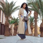 Buthaina Al Raisi Instagram – خذها قاعدة ،،، 
.
لن تتعلم من الحياة شيئاً ،، اذا كنت تعتقد انك دائماً على حق 🦋🦋🦋 M Avenue Marrakech