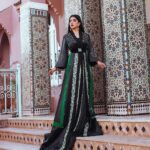 Buthaina Al Raisi Instagram – كُن قليل الكلام ،، لتبقى كبير المقام 🦋🦋🦋 Marrakech