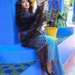 Buthaina Al Raisi Instagram – كن شيئاً يلفت القلب قبل أن يلفت النظر فجمال الاشياء ليس بشكلها إنما بالمعنى الجميل الذي فيه 🦋🦋🦋