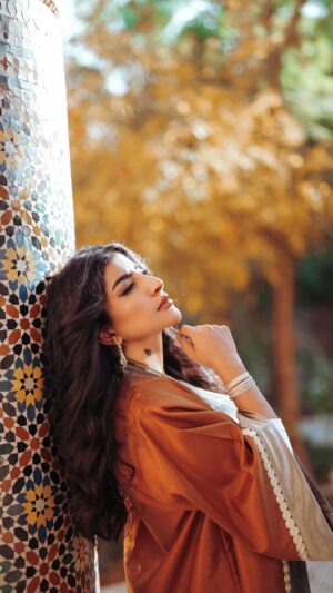 Buthaina Al Raisi Instagram - MARRAKECH vibes 🦋🦋🦋 .. عشقت مراكش بكل تفاصيلها  #marrakech #discover #morroco #ootd #yolo