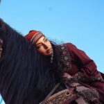 Buthaina Al Raisi Instagram – الله ياتيك بالصبر 🦋🦋🦋
.
ما ارتاح اذا ما نزلتلكم كواليس اي مشروع اشتغله احسكم اهلي ولازم اشارككم اول بأول ،، تحبون تكونون معاي اول بأول ولا تحبون المفاجأت اكثر ؟؟ 
.
ترقبونا في الوعد للمنتج المتميز جداً ياسر فهمي @yasserfahmy7  @fortunamediaproduction 
والمخرج التونسي المبدع محمد خياري @mohamedkhiarii Marrakech