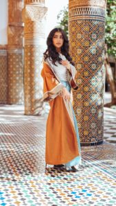 Buthaina Al Raisi Instagram - رسالة من القلب لبنات المغرب 🇲🇦🇲🇦🇲🇦🦋🦋🦋 . ها بشروا صح ولا نص كم ؟؟ 😂💔 #morocco #marrakech #daralbacha #2024 Morocco