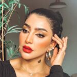 Buthaina Al Raisi Instagram – Just like that 🦋🦋🦋 Morocco