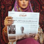Buthaina Al Raisi Instagram – هذي عُمان وإنها ما نعشقُ ،، هي نهر حبٍ دائماً يتدفقُ 🇴🇲🇴🇲🇴🇲
.
كل عام وانتِ عشقٌ لا ينتهي ،، كل عام وانت في رخاء ،، كل عام وعمان وقادتها وشعبها محروسة بعين الرحمن 🇴🇲🇴🇲🇴🇲