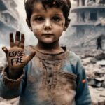 Buthaina Al Raisi Instagram – Ceasefire #palestine deserves peace 🇵🇸🇵🇸🇵🇸