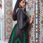 Buthaina Al Raisi Instagram – كُن قليل الكلام ،، لتبقى كبير المقام 🦋🦋🦋 Marrakech