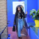 Buthaina Al Raisi Instagram – كن شيئاً يلفت القلب قبل أن يلفت النظر فجمال الاشياء ليس بشكلها إنما بالمعنى الجميل الذي فيه 🦋🦋🦋