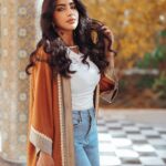 Buthaina Al Raisi Instagram – يالله بجاهك يا عليم الغيوب 🦋🦋🦋 Marrakech
