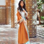Buthaina Al Raisi Instagram – يالله بجاهك يا عليم الغيوب 🦋🦋🦋 Marrakech