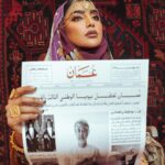 Buthaina Al Raisi Instagram – انها الحاضر والماضي معاً 🇴🇲🇴🇲🇴🇲